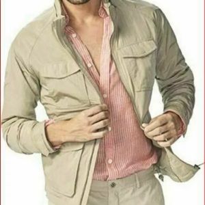 Massimo Dutti jacket